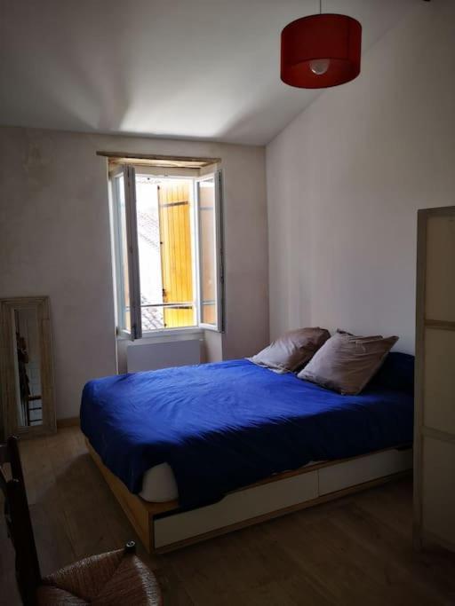 Maison De Ville Pres Du Port Bourg-sur-Gironde Экстерьер фото